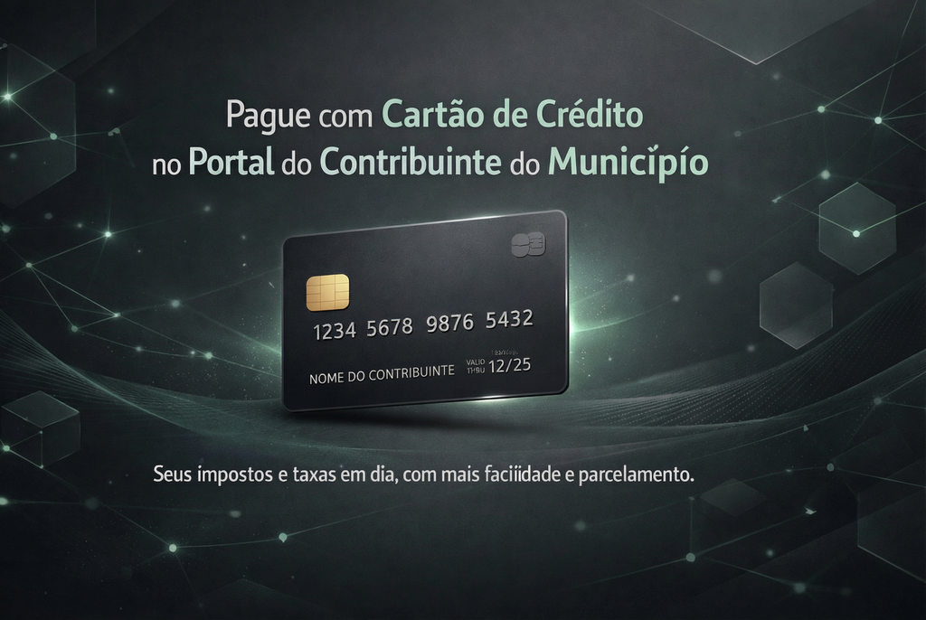 Cartão de Crédito